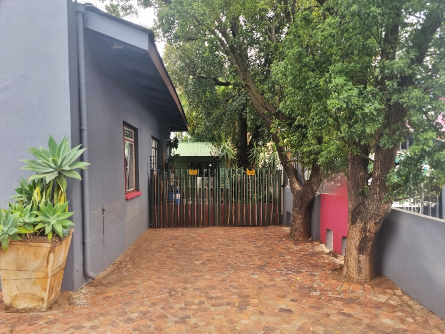 Commercial Property for Sale in Bodorp North West